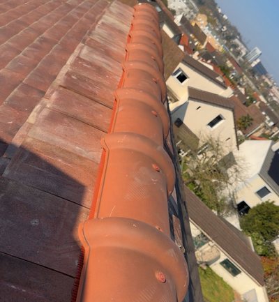 Réalisation toiture Maison Feys 6 à Viarmes