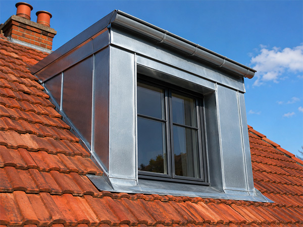 Travaux de zinguerie Maison Feys à Viarmes (95270)
